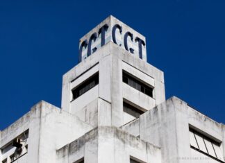 La CGT se reunió con el Movimiento de Acción Sindical para debatir sobre una posible unidad del movimiento obrero