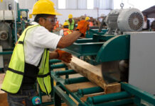 La industria pyme creció 47% anual en mayo y 11% respecto de abril