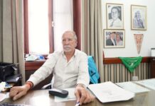 Omar Plaini: “No se puede perder el poder adquisitivo si la intención es recuperar el mercado interno”