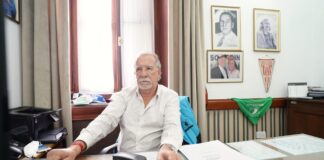 Omar Plaini: “No se puede perder el poder adquisitivo si la intención es recuperar el mercado interno”