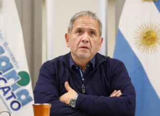 La Bancaria alcanzó un acuerdo parcial para reglamentar el teletrabajo