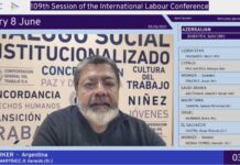 Gerardo Martínez: “La inflación es el impuesto a la pobreza”