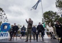 ATE celebró el Día del Trabajador Estatal