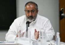 Trabajadores de Sanidad anunciaron paro nacional