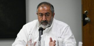 Trabajadores de Sanidad anunciaron paro nacional