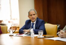 La Bancaria pidió revisar el acuerdo salarial, pero los empresarios lo rechazaron