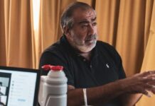Héctor Daer: “Tendríamos que recibir un aumento de 42 puntos para no perder con la inflación este año”