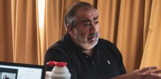 Héctor Daer: “Tendríamos que recibir un aumento de 42 puntos para no perder con la inflación este año”