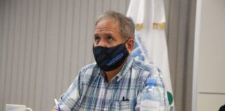 Sergio Palazzo, sobre las próximas elecciones: “El movimiento obrero tiene que tener espacios dentro de las listas”