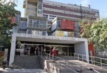Masiva renuncia de enfermeros del Hospital Durand por pésimas condiciones laborales