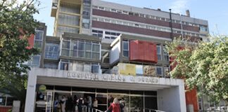 Masiva renuncia de enfermeros del Hospital Durand por pésimas condiciones laborales