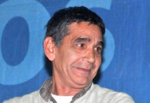 Luis Molina: “Si gobernara Macri, estaríamos pisando muertos en las calles”