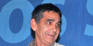 Luis Molina: “Si gobernara Macri, estaríamos pisando muertos en las calles”