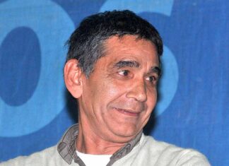 Luis Molina: “Si gobernara Macri, estaríamos pisando muertos en las calles”