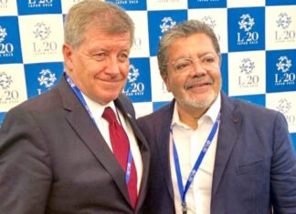 Gerardo Martínez fue reelecto como miembro titular de la cúpula de la OIT
