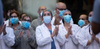 CICOP convoca a una jornada de lucha para exigir “que los salarios le ganen a la inflación”