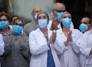 CICOP convoca a una jornada de lucha para exigir “que los salarios le ganen a la inflación”