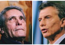 Carlos Acuña, sobre las declaraciones de Macri: “Lo escuché hablar y me dio lástima”