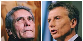 Carlos Acuña, sobre las declaraciones de Macri: “Lo escuché hablar y me dio lástima”
