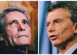 Carlos Acuña, sobre las declaraciones de Macri: “Lo escuché hablar y me dio lástima”