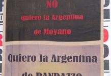 Florencio Randazzo pone en marcha su campaña y dispara contra Moyano