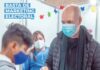 UTE: “Basta de Marketing electoral Larreta”