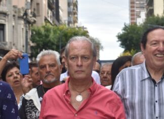 Andrés Rodríguez: “No podemos sobrevivir con una Argentina con 40% de pobres”
