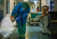 FESPROSA denuncia la muerte de otro trabajador de la salud vacunado