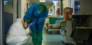 FESPROSA denuncia la muerte de otro trabajador de la salud vacunado
