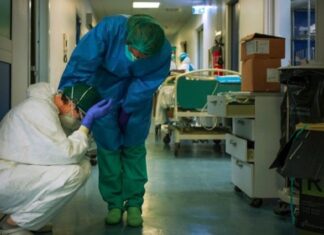 FESPROSA denuncia la muerte de otro trabajador de la salud vacunado