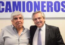 Elecciones 2021: Hugo Moyano pide candidatos sindicales en la lista del Frente de Todos