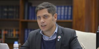 La Provincia de Buenos Aires se prepara para la vuelta a las aulas