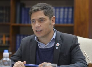 La Provincia de Buenos Aires se prepara para la vuelta a las aulas