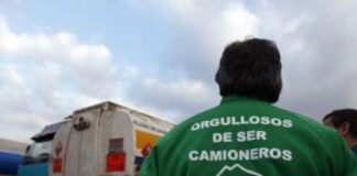 Paritarias: Camioneros pedirá un aumento del 45% acumulativo