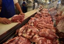 Matías Kulfas confirmó que algunos cortes de carne se reservarán para el mercado interno