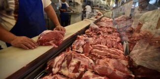 Matías Kulfas confirmó que algunos cortes de carne se reservarán para el mercado interno
