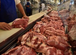 Matías Kulfas confirmó que algunos cortes de carne se reservarán para el mercado interno