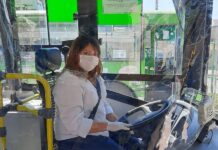 El Ministerio de Trabajo creó un programa que promueve la inclusión de mujeres en el transporte automotor