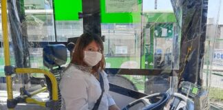 El Ministerio de Trabajo creó un programa que promueve la inclusión de mujeres en el transporte automotor