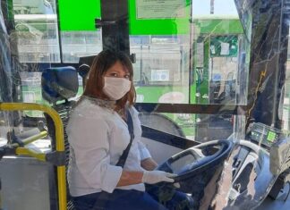 El Ministerio de Trabajo creó un programa que promueve la inclusión de mujeres en el transporte automotor