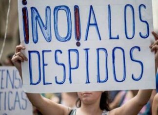 Oficial: la prohibición de despidos y suspensiones se prorrogó hasta fin de año