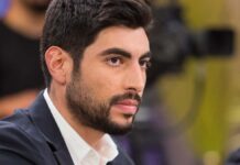 Luego de la polémica, Facundo Moyano respondió: “La foto no es otra cosa que la realidad, en el sindicalismo hoy no hay mujeres”