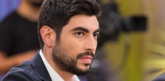 Luego de la polémica, Facundo Moyano respondió: “La foto no es otra cosa que la realidad, en el sindicalismo hoy no hay mujeres”