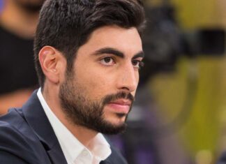 Luego de la polémica, Facundo Moyano respondió: “La foto no es otra cosa que la realidad, en el sindicalismo hoy no hay mujeres”