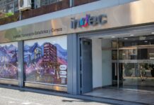 INDEC: El desempleo fue del 10,2% durante el primer trimestre