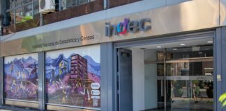 INDEC: El desempleo fue del 10,2% durante el primer trimestre