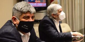 Paritarias: Camioneros rechazó la propuesta salarial de las cámaras empresariales