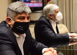 Paritarias: Camioneros rechazó la propuesta salarial de las cámaras empresariales