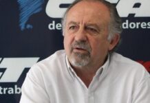 La CTA publicó una propuesta para la reactivación económica