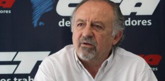 La CTA publicó una propuesta para la reactivación económica